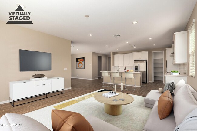 Building Photo - 4813 W Stargazer Pl