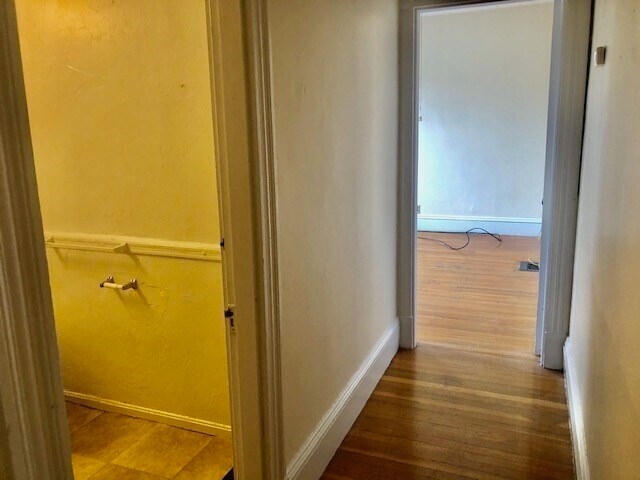 Building Photo - 233 Washington St