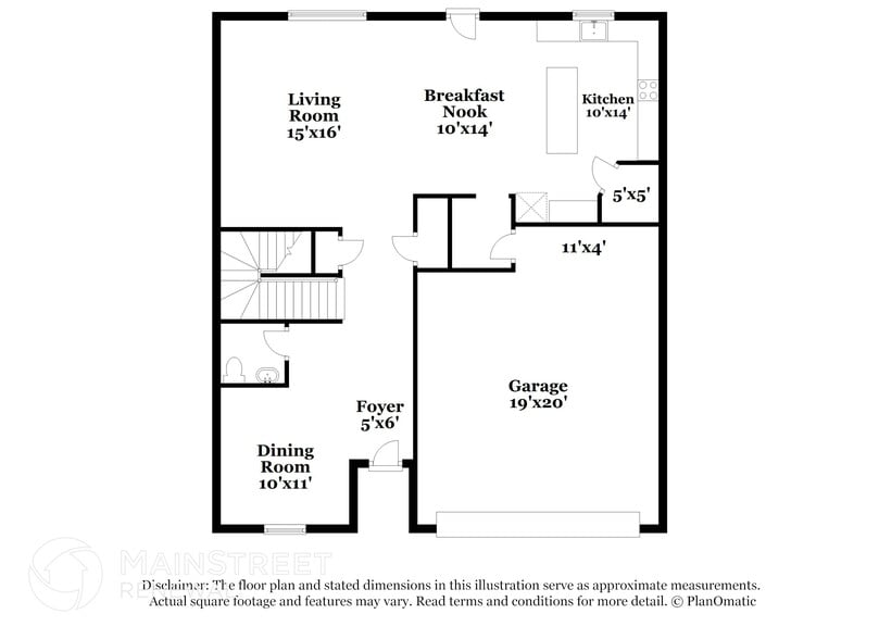 Building Photo - 2416 Alberto Dr