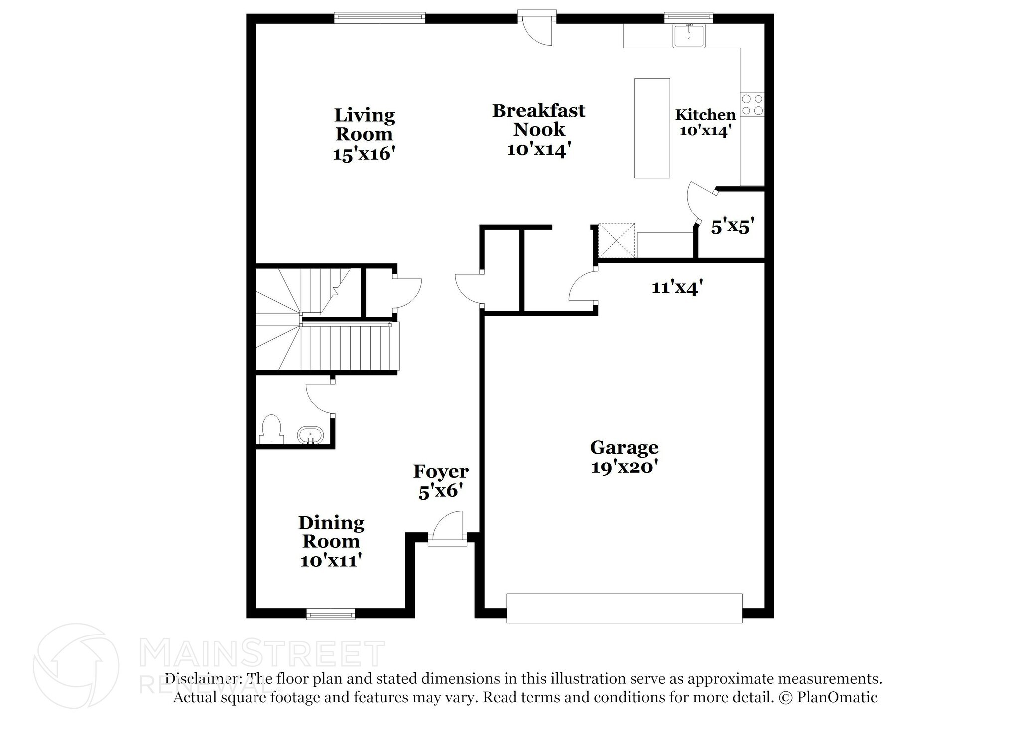 Building Photo - 2416 Alberto Dr