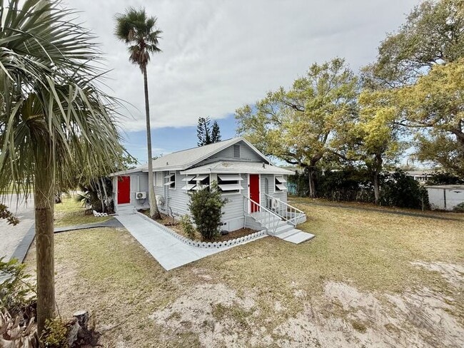Building Photo - 4091 58th Ave N