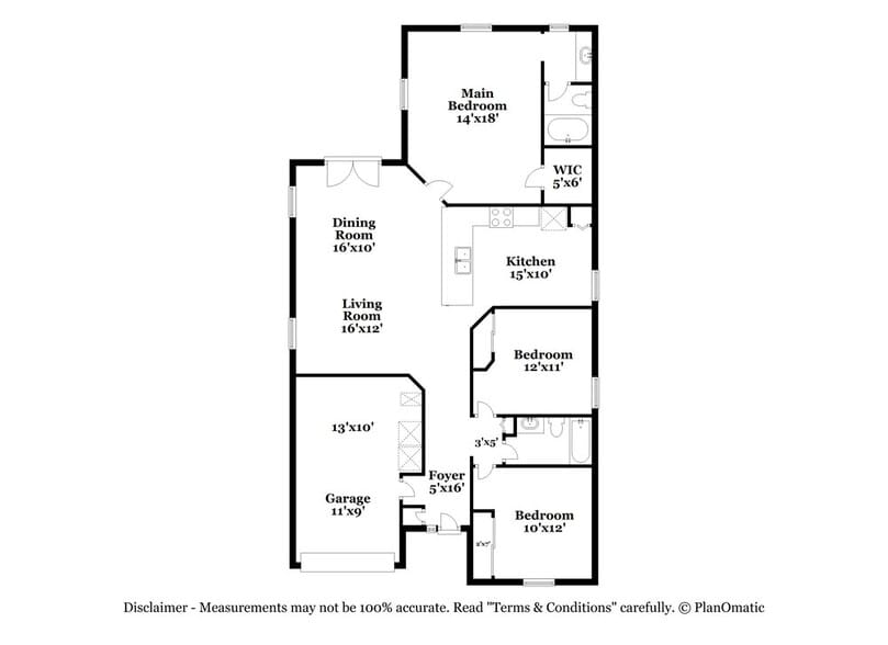 Building Photo - 1141 Brookwood Bluff Rd E