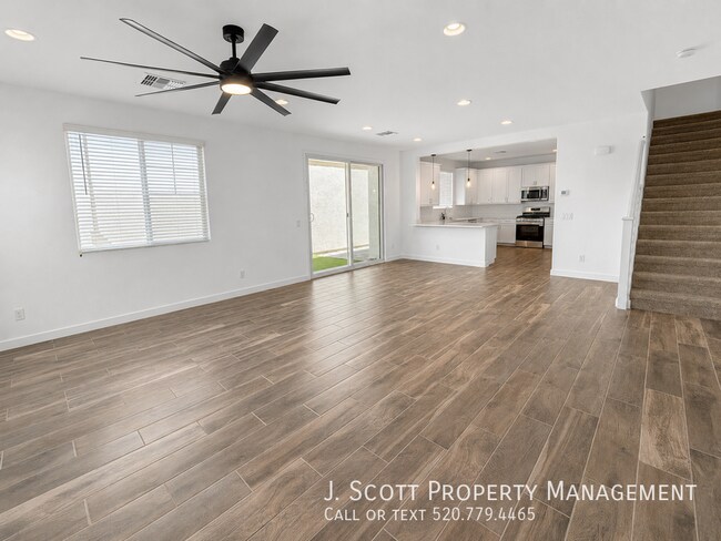 Building Photo - 3347 South Lily-