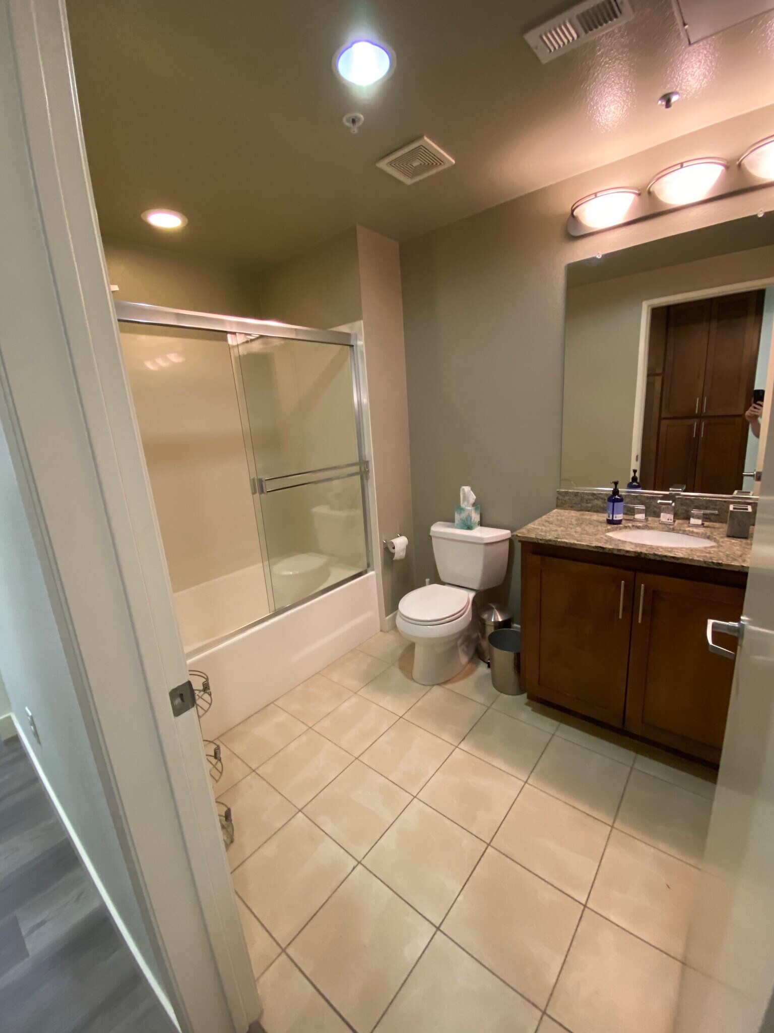 SECOND BEDROOM - 21301 Erwin St