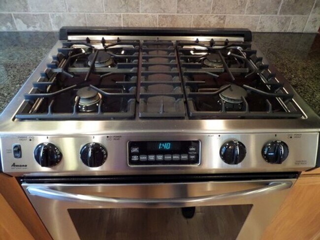 Building Photo - Stunning and Large 3-Bedroom Townhome with...