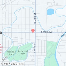 Building Photo - 1024 E Iron-