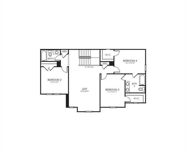 Building Photo - 6505 Trailway Trace