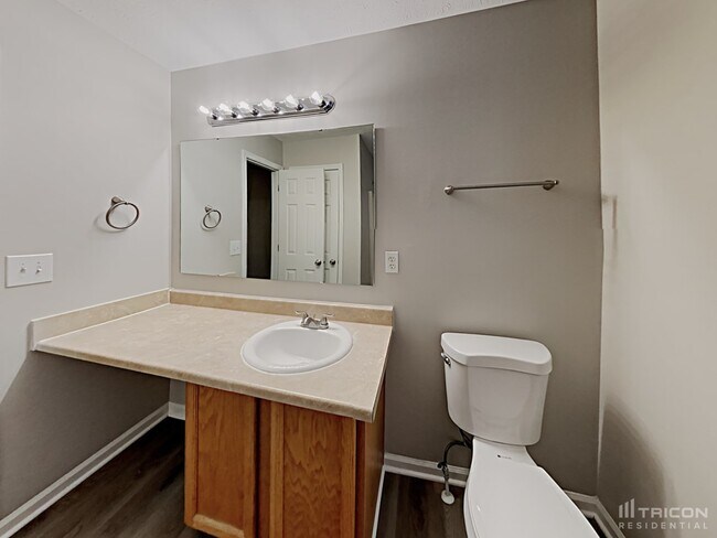 Building Photo - 1640 Composer Way
