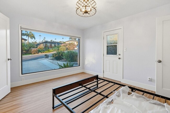 Building Photo - 3 Bedroom Home with Ocean Views in Point Loma