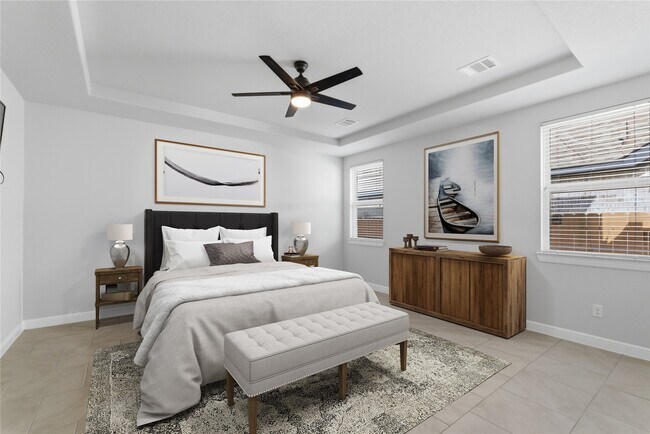 Building Photo - 15846 Weston Ridge Dr