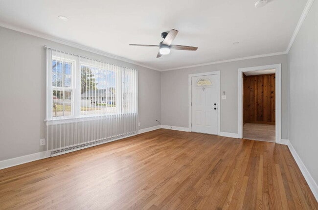 Building Photo - Charming 3-Bed Ranch-Style Home in the Heart of Wilson