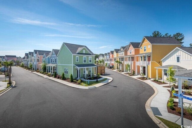 Building Photo - 505 Silver Gaff Ct