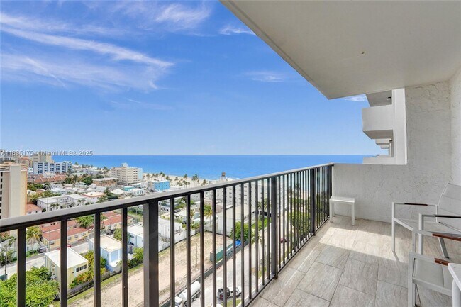 Building Photo - 1201 S Ocean Dr