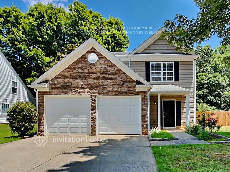 Primary Photo - 506 Kensigton Park Dr