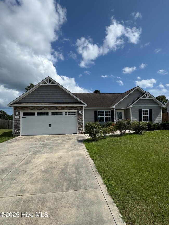 Primary Photo - 410 Bristol Ln