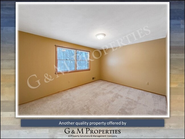 Building Photo - Rare 4-Bedroom Home Rental in the Penfield School District!