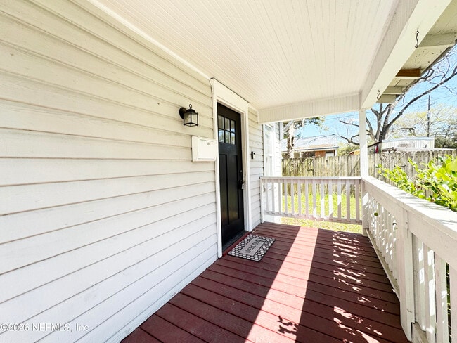 Building Photo - 2745 Gilmore St