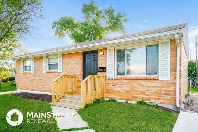 Building Photo - 2722 Key Pl