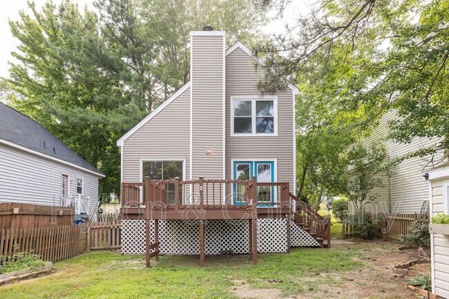 Building Photo - 7712 Breaker Point Ct
