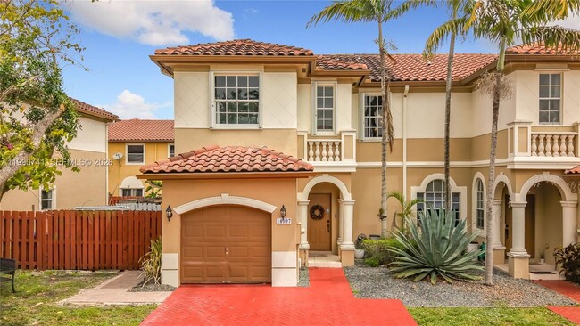 Building Photo - 14097 SW 51st Ln