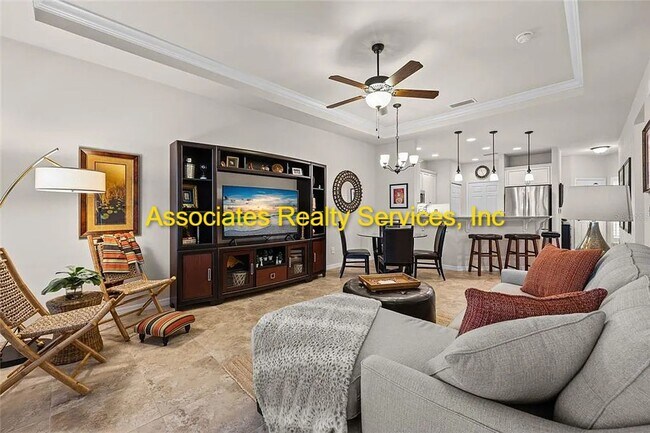 Building Photo - Low-Maintenance 2BR/2BA Townhome in Villas of Westend