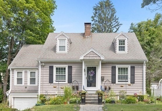 Primary Photo - 7 Ponkapoag Way