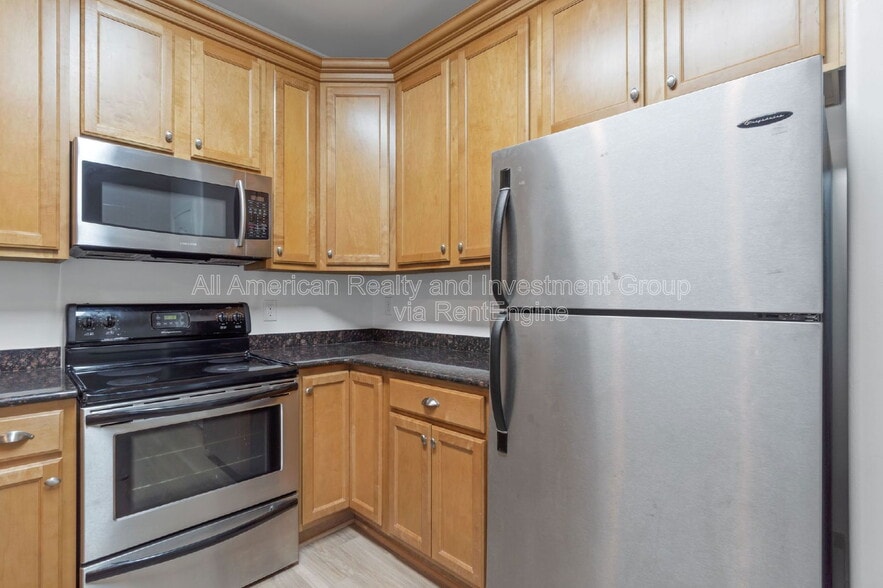 Building Photo - 245 Mattie M Kelly Blvd