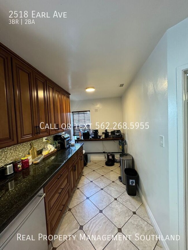 Building Photo - Beautiful Home for Rent in Long Beach!