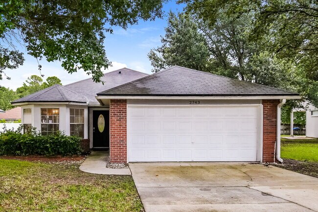 Primary Photo - 2743 Indigo Hills Ct