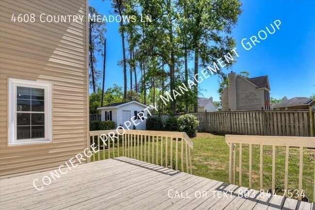 Building Photo - 4608 Country Meadows Ln