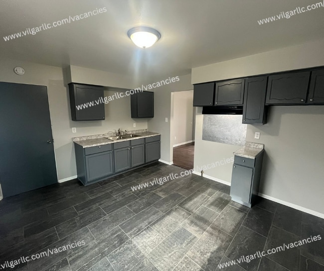 Primary Photo - 3 Large Bedrooms • 1 Bathroom home in Gary...