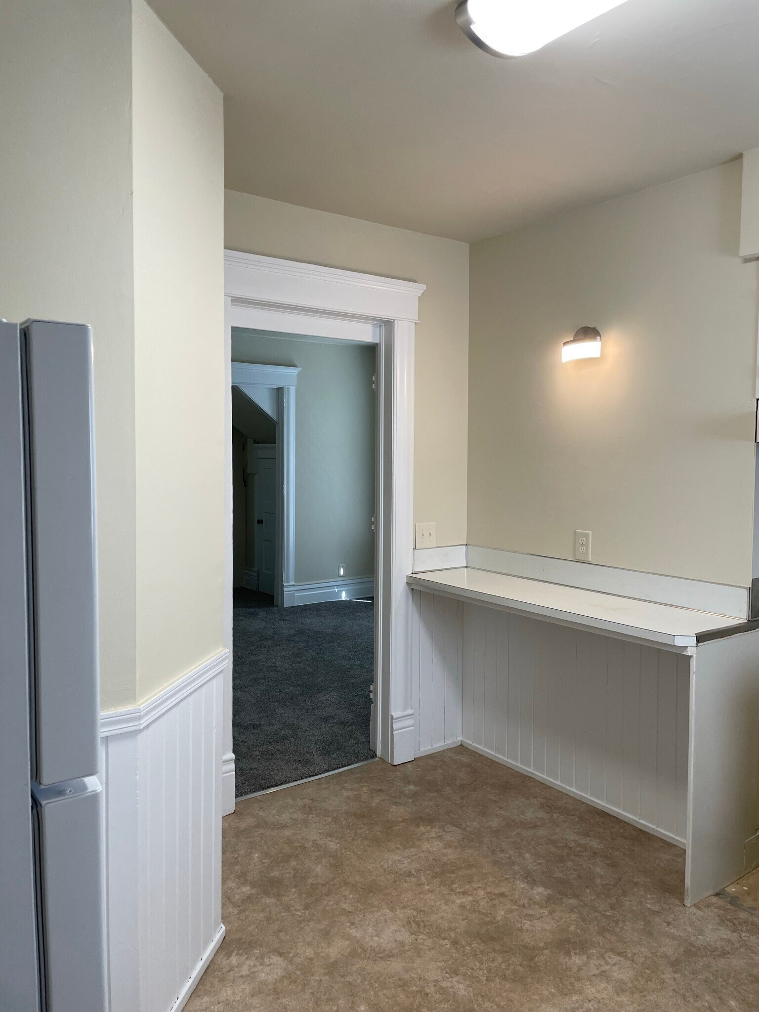 Building Photo - 715 Minor Ave