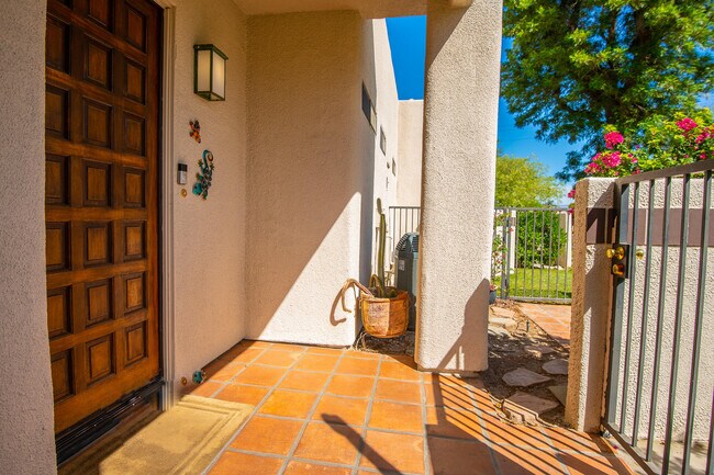 Building Photo - 67827 N Portales Dr