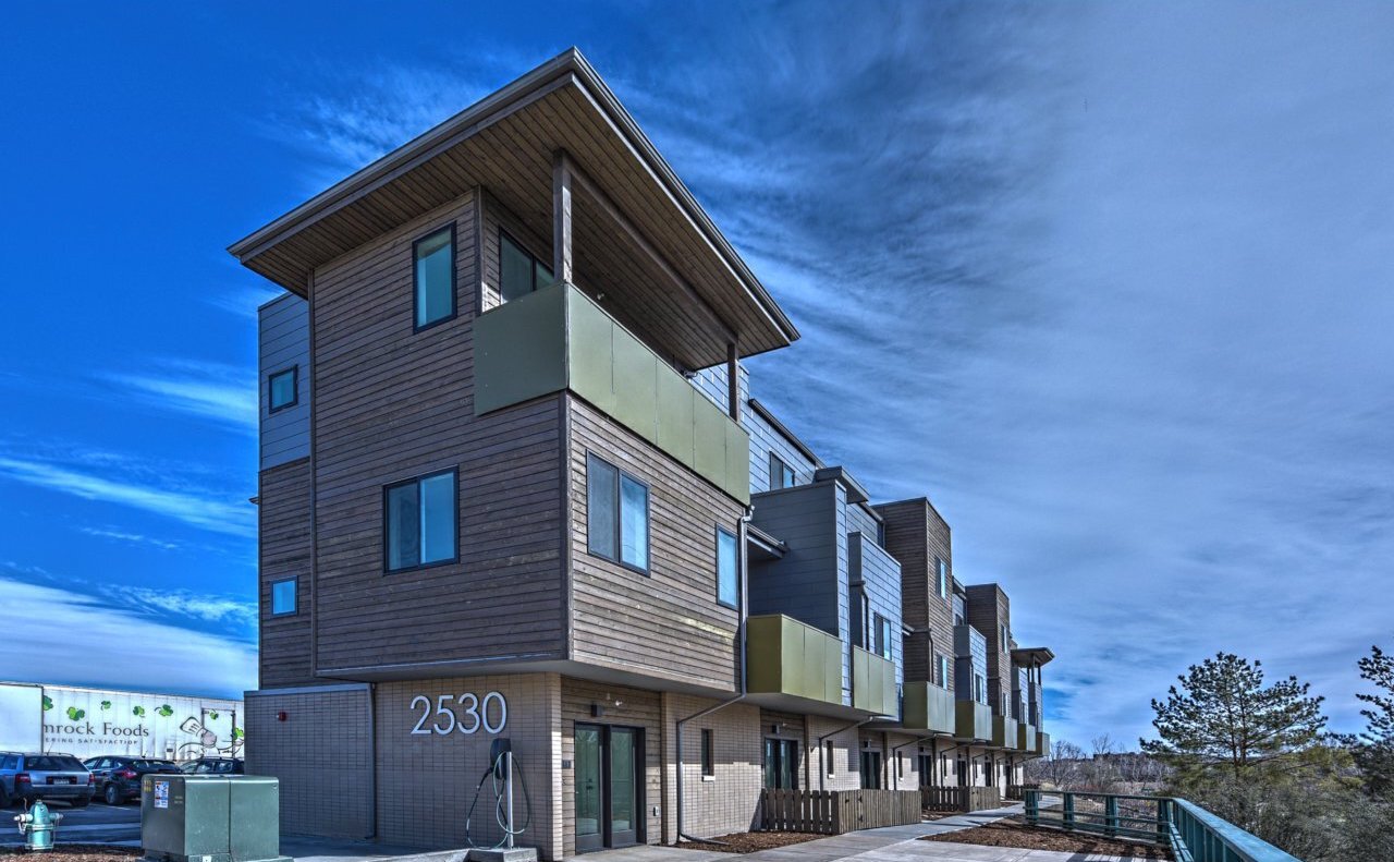 Building Photo - 2530 28th St