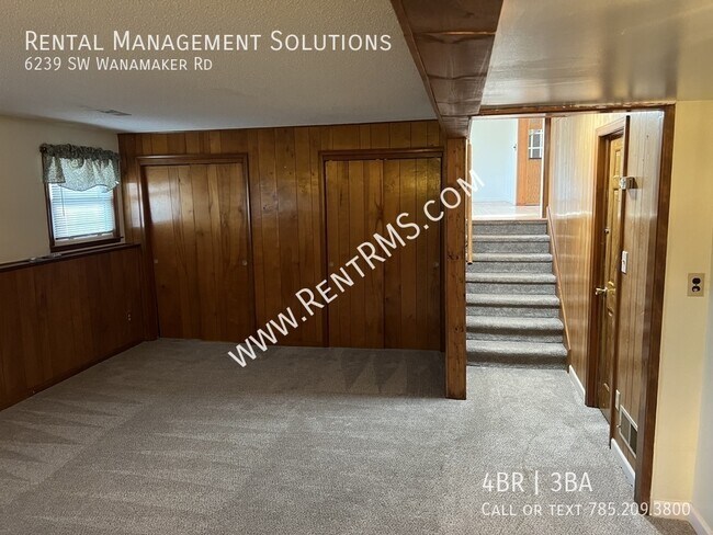 Building Photo - 6239 SW Wanamaker Rd