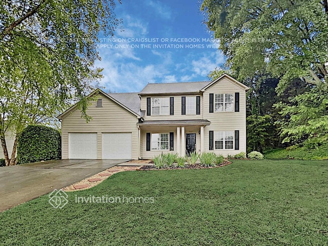 Building Photo - 8220 River Mill Ct