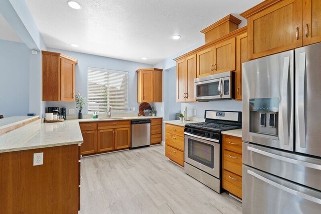 Building Photo - 1770 Brandy Way