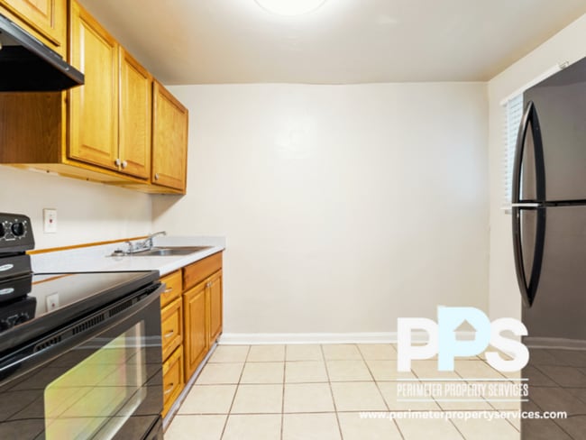 Building Photo - 195 Randolph St NE