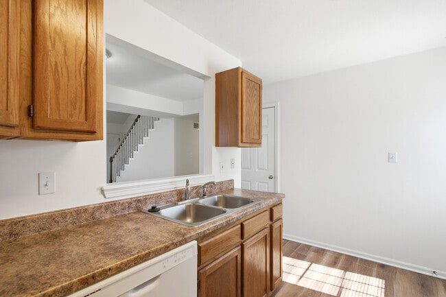 Building Photo - 3520 Prescott Dr