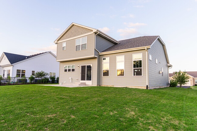 Building Photo - 1125 Juniper Dr