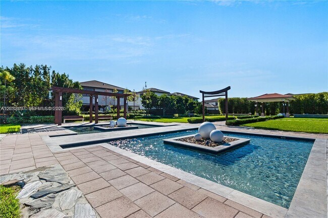 Building Photo - 13659 SW 159th Ave