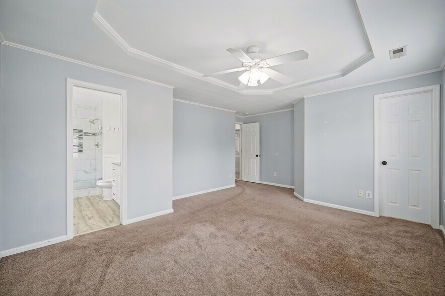 Building Photo - 3100 Merrimac Ct