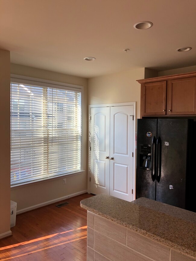 kitchen and food pantry - second floor - 9814 Smithview Pl