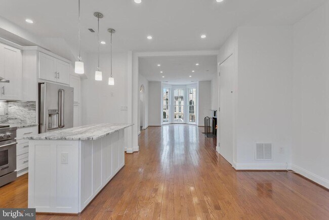 Building Photo - 1339 Corcoran St NW