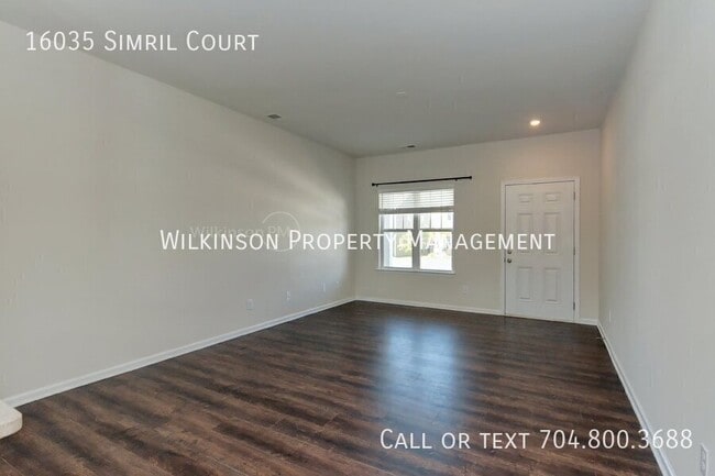 Building Photo - 16035 Simril Ct