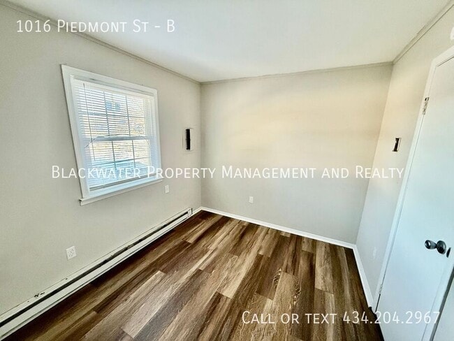 Building Photo - 1016 Piedmont St