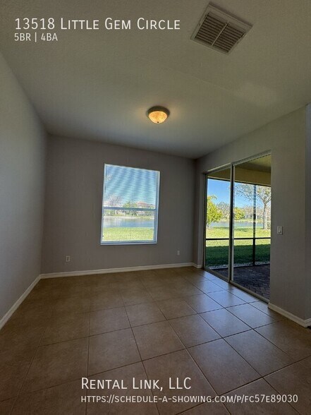 Building Photo - 13518 Little Gem Cir