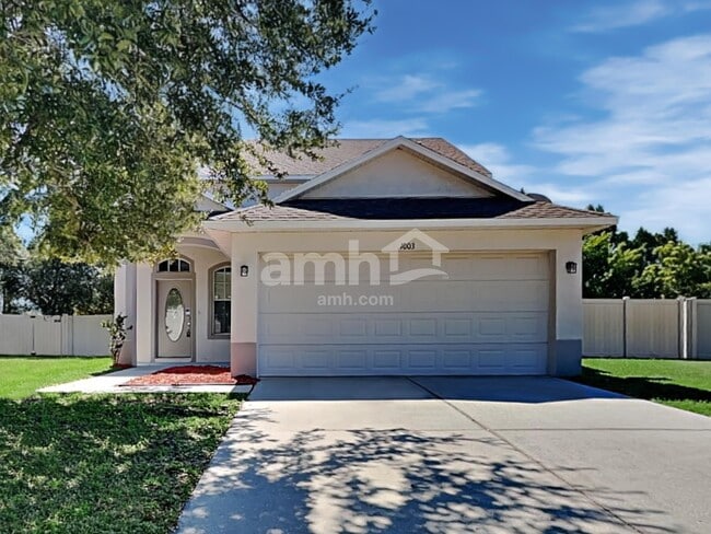 Building Photo - 1003 Windton Oak Dr