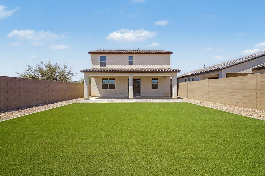 Building Photo - 5737 W Getty Dr
