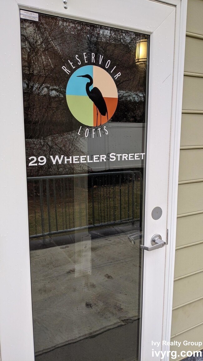 29 Wheeler St 29 Wheeler St Cambridge MA 02138 Apartment Finder